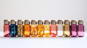 Perfumy o zapachu bzu które warto poznać