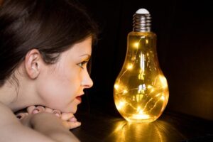Lampy ogrodowe wyprzedaż z praktycznym światłem