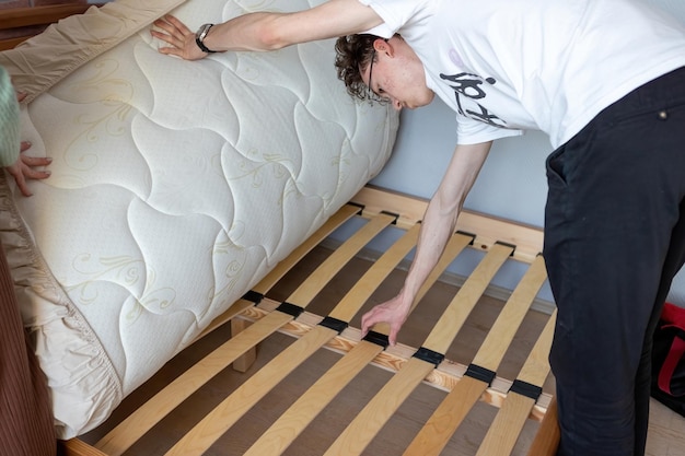 Ikea materac 160×200 który naprawdę warto wybrać