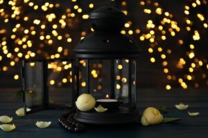 Lampka nocna do sypialni – wybór, który odmieni wieczory