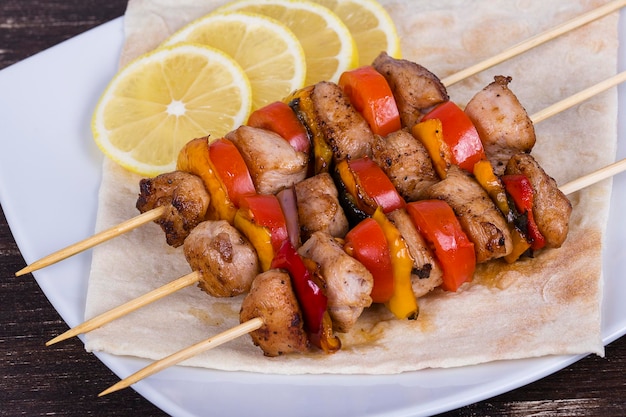 Chilli Kebab and Grill Real Flavors to Savor