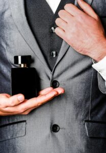 Perfumy Jaguar Świeżość i Elegancja dla Mężczyzn