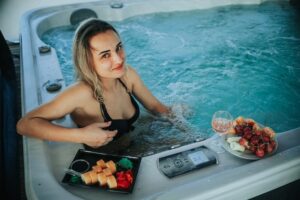 Jacuzzi ogrodowe Obi przegląd najlepszych modeli