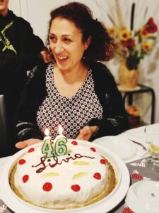 Życzenia urodzinowe na 40 lat pełne ciepła i szczerości