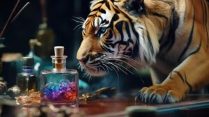 Jaguar perfumy męskie skuteczne i ponadczasowe zapachy