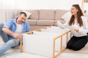 Ikea półki które zmienią twoją przestrzeń