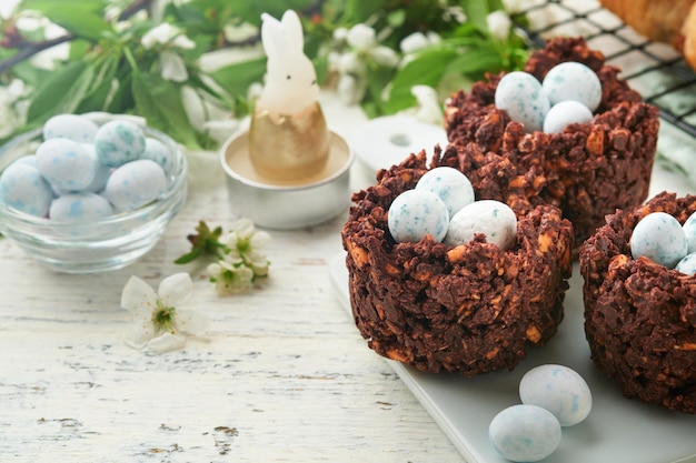 Mazurek Wielkanocny – Przepis na Idealne Ciasto